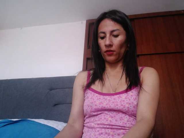 RubyErotic live cam on BongaCams