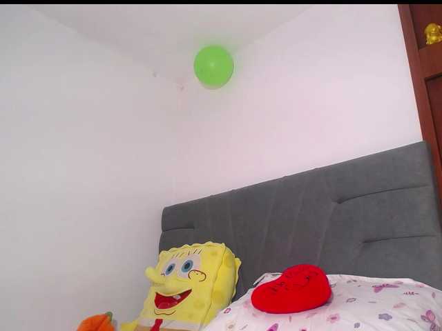 RubyErotic's BongaCams show and profile