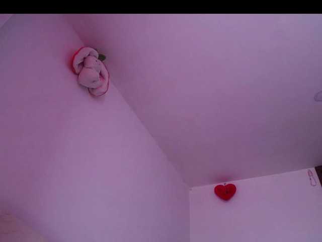 RubyErotic live cam on BongaCams