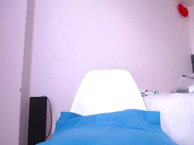 RubyErotic live cam on BongaCams