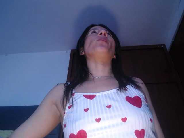 RubyErotic live cam on BongaCams