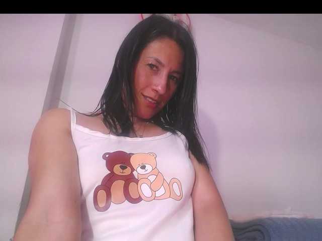 RubyErotic live webcam show