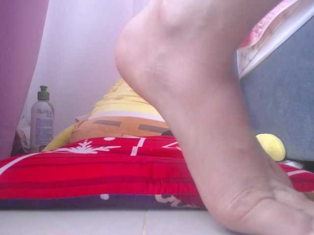 RubyErotic live cam on BongaCams