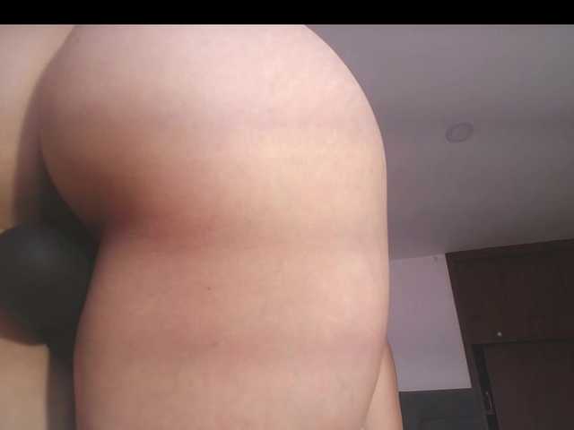 RubyErotic live webcam show