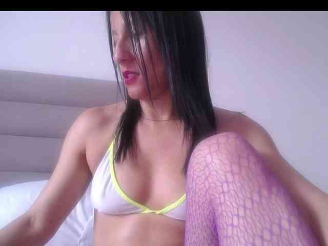 RubyErotic webcam