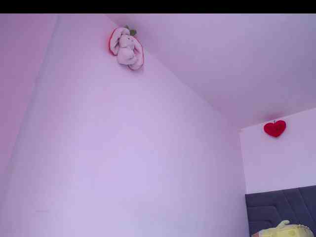 RubyErotic Live Webcam on BongaCams