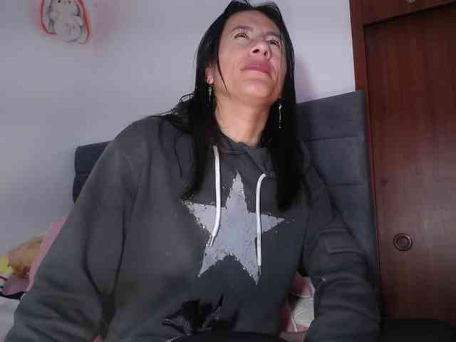 RubyErotic webcam