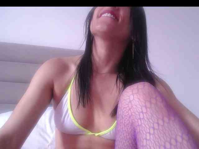 RubyErotic webcam