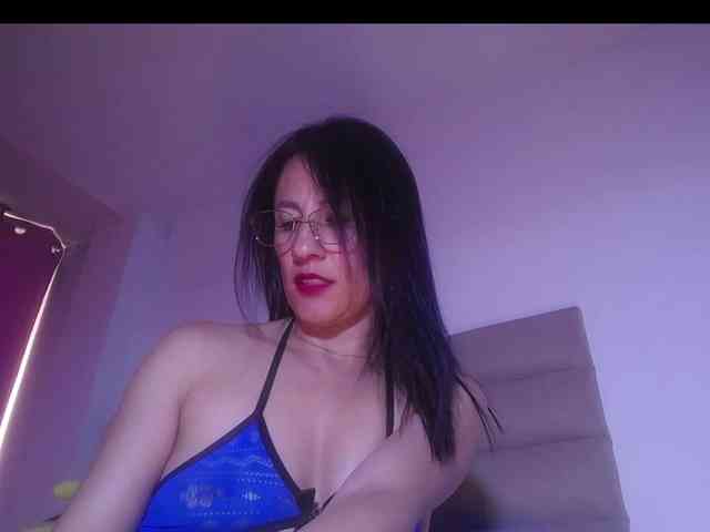 RubyErotic webcam