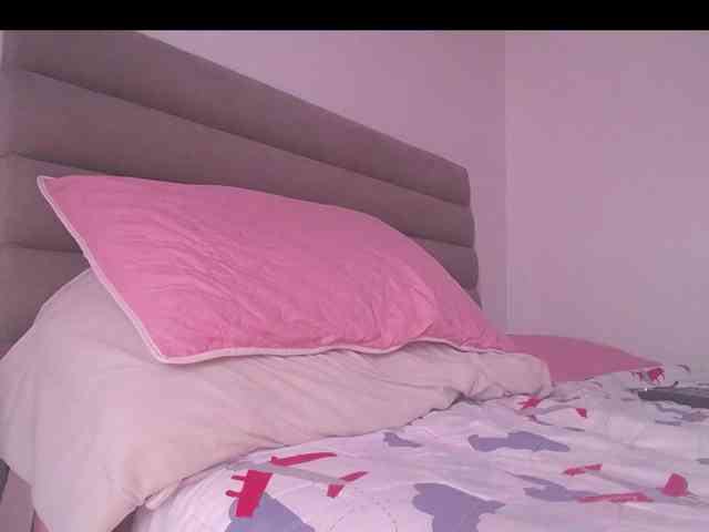 RubyErotic webcam