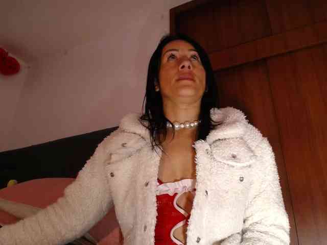 RubyErotic webcam