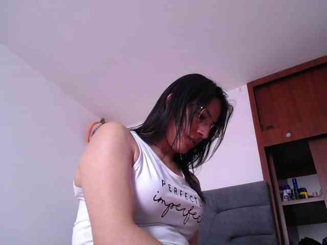 RubyErotic webcam