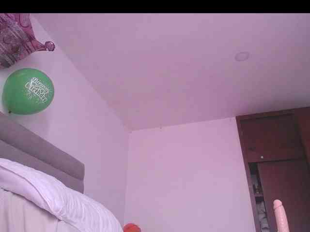 RubyErotic webcam
