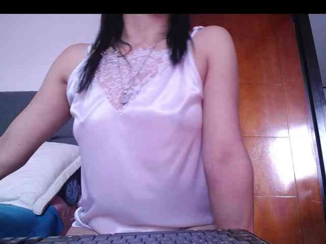 RubyErotic webcam