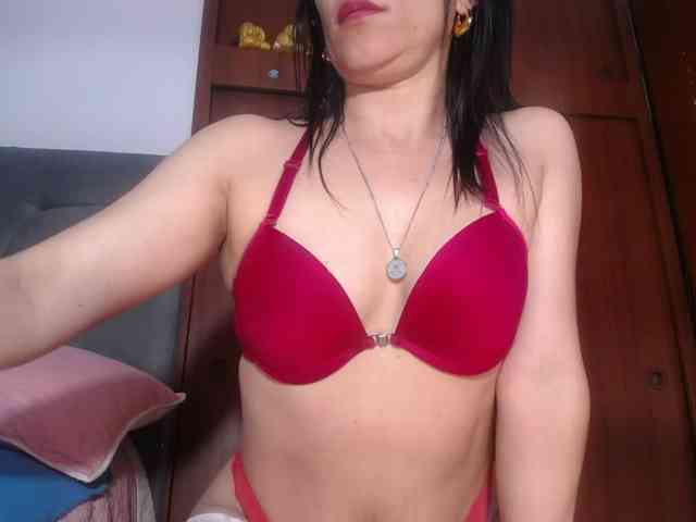 RubyErotic webcam