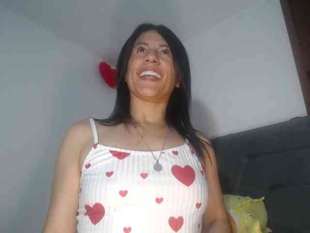 RubyErotic webcam