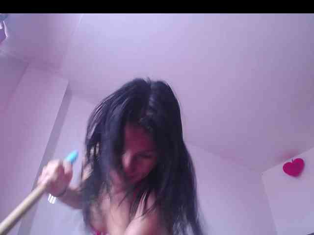 RubyErotic webcam
