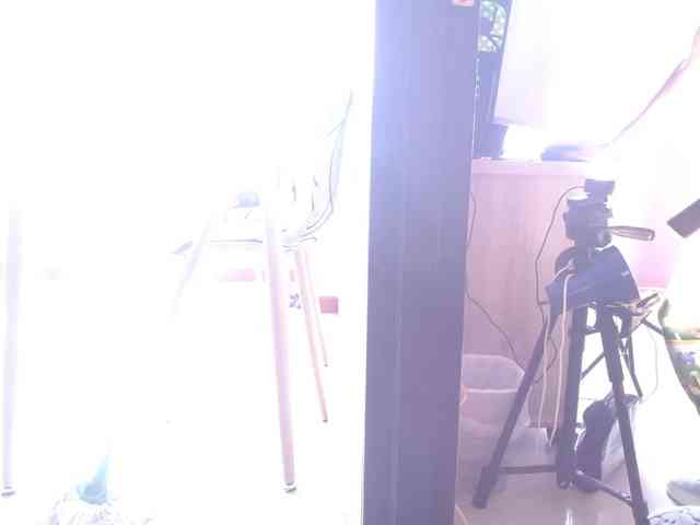 RubyErotic webcam
