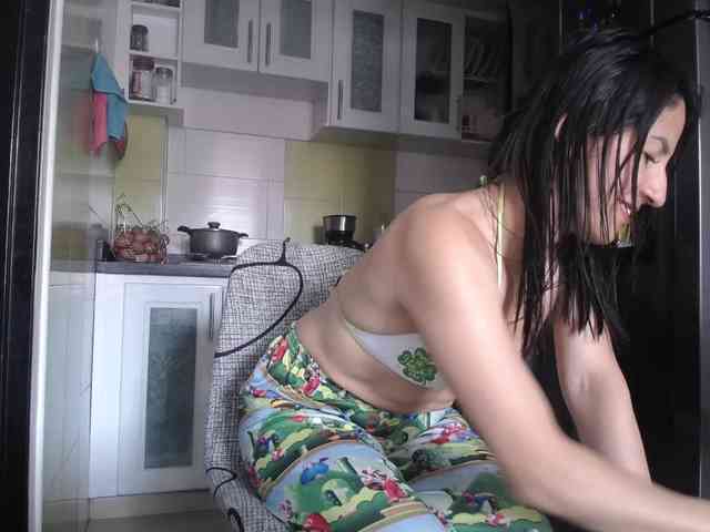 RubyErotic webcam