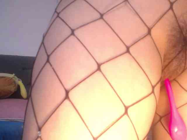 RubyErotic webcam