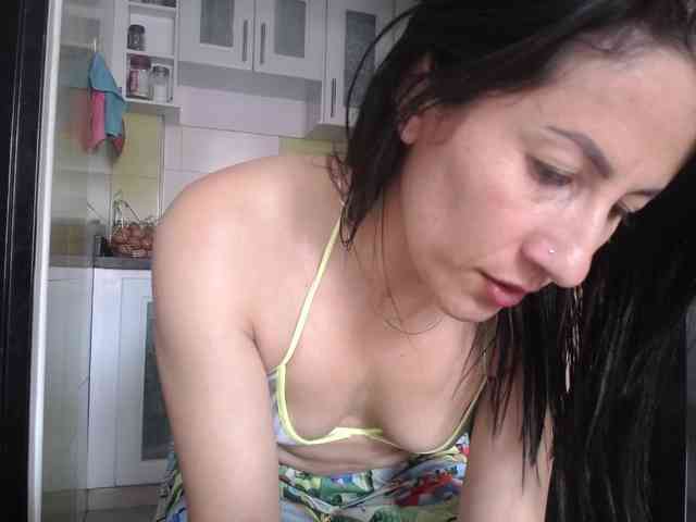 RubyErotic webcam