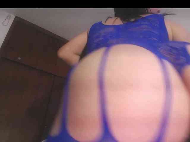 RubyErotic webcam