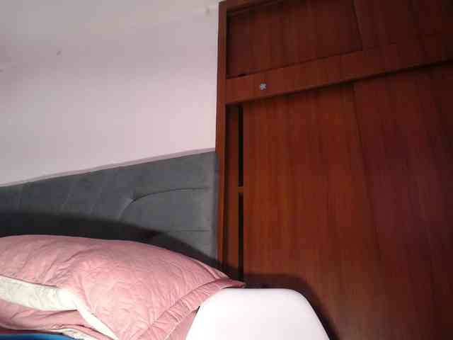RubyErotic webcam