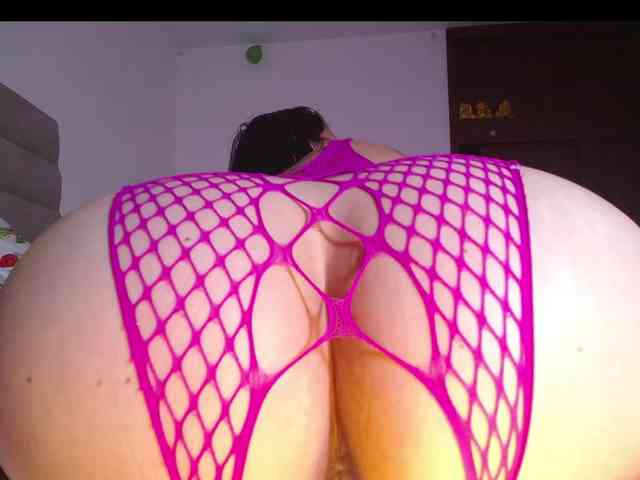 RubyErotic webcam