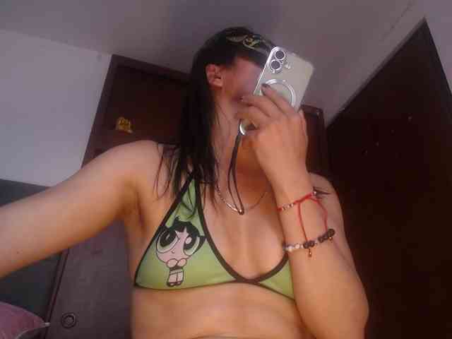 RubyErotic webcam