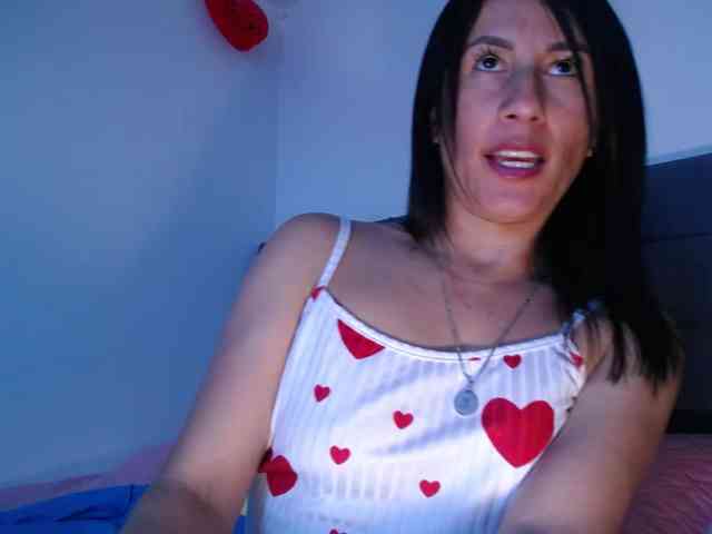 RubyErotic webcam