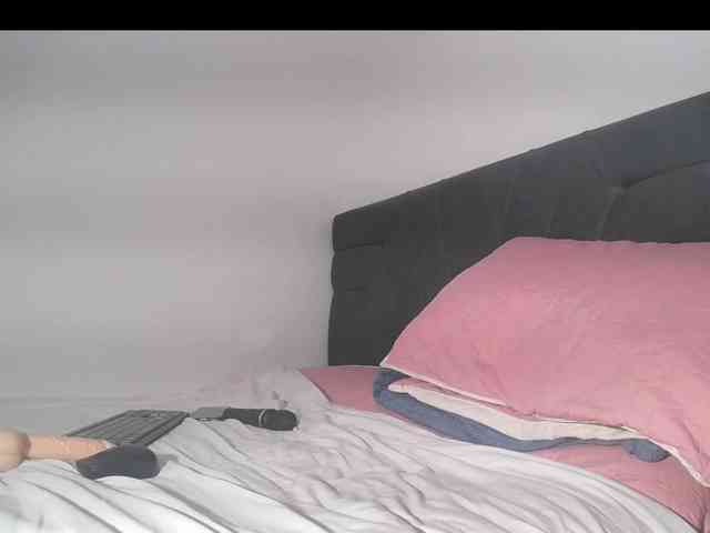 RubyErotic webcam