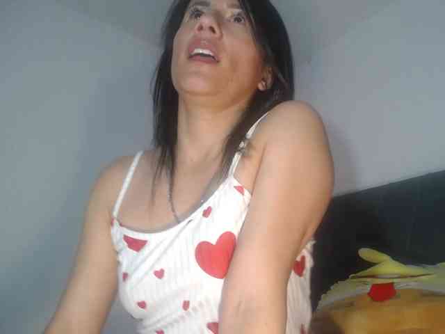 RubyErotic webcam
