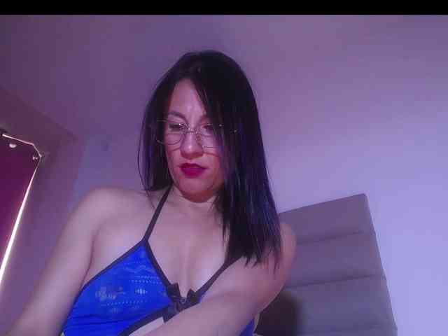 RubyErotic webcam