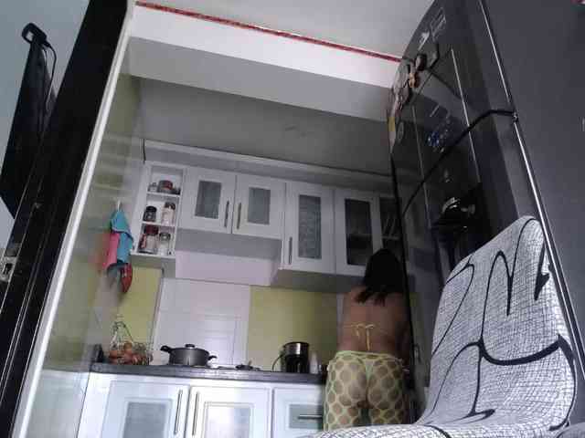 RubyErotic webcam