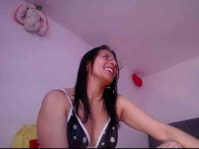 RubyErotic webcam