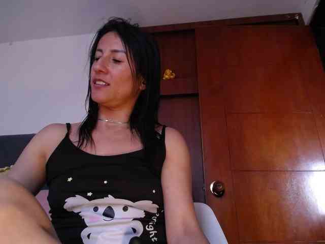 RubyErotic webcam
