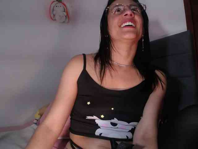 RubyErotic webcam