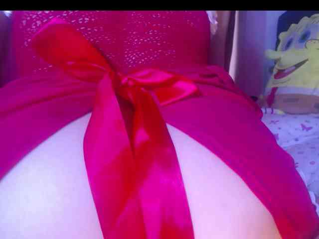 RubyErotic webcam