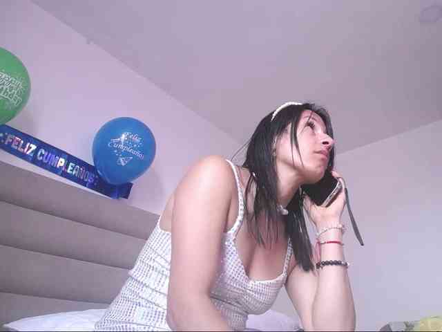 RubyErotic webcam