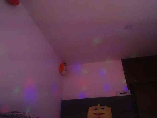 RubyErotic webcam