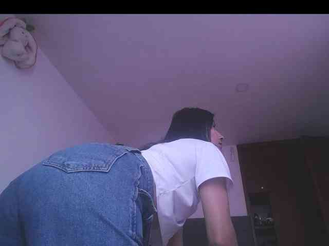 RubyErotic webcam