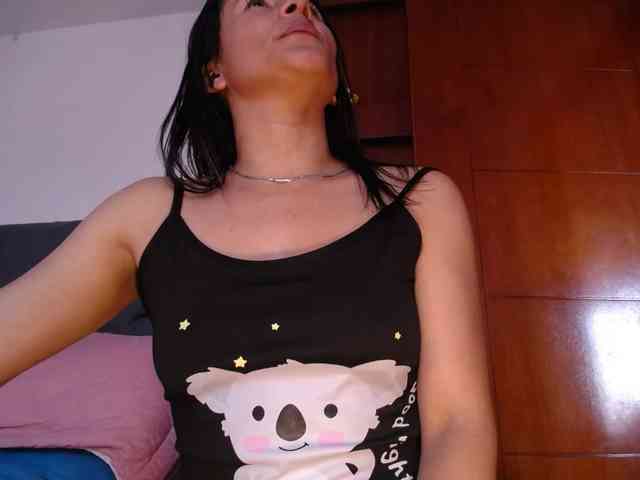 RubyErotic webcam