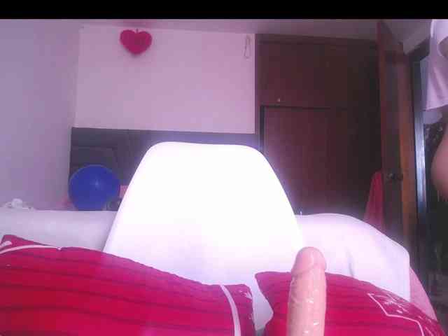 RubyErotic webcam