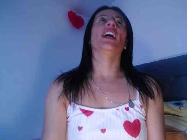RubyErotic webcam
