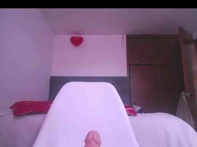 rubyerotic's live room
