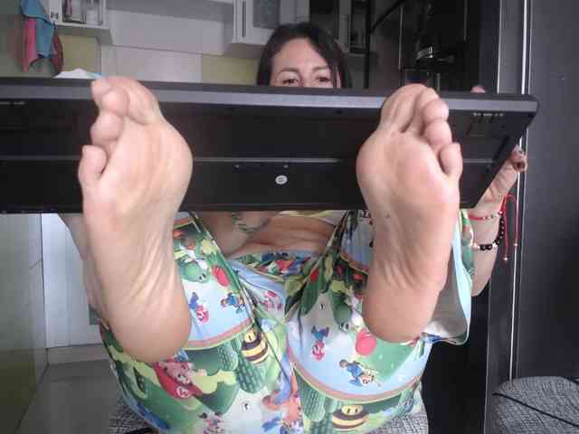 RubyErotic webcam