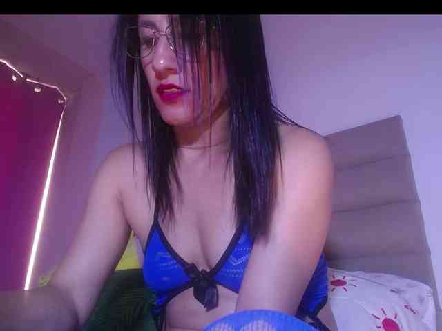 RubyErotic webcam