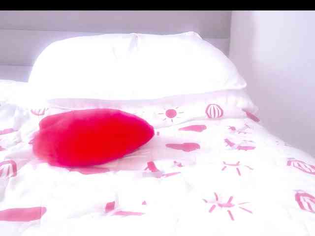 RubyErotic webcam
