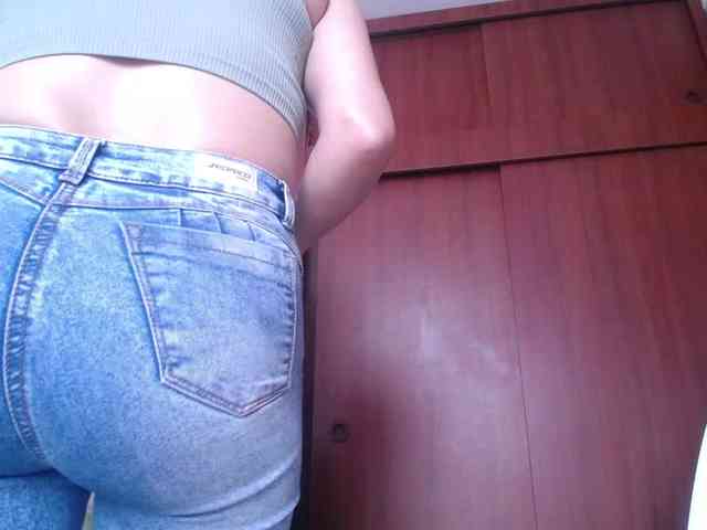 RubyErotic webcam