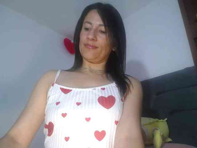 RubyErotic webcam